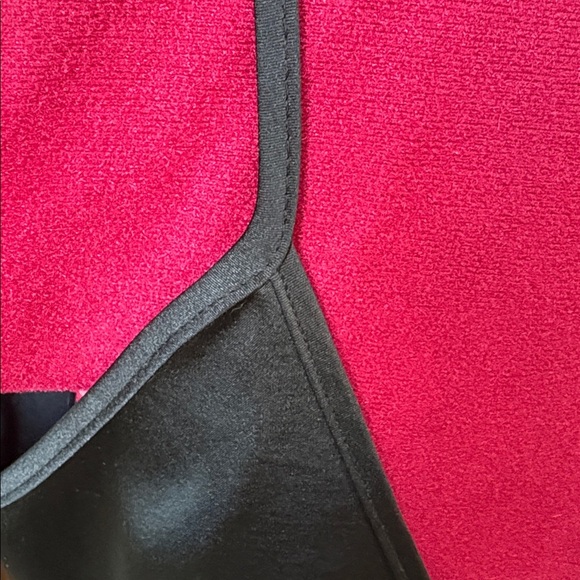 Forever 21 black dress lingerie mini
Open back spaghetti strap V-neck
Size M - Picture 13 of 13